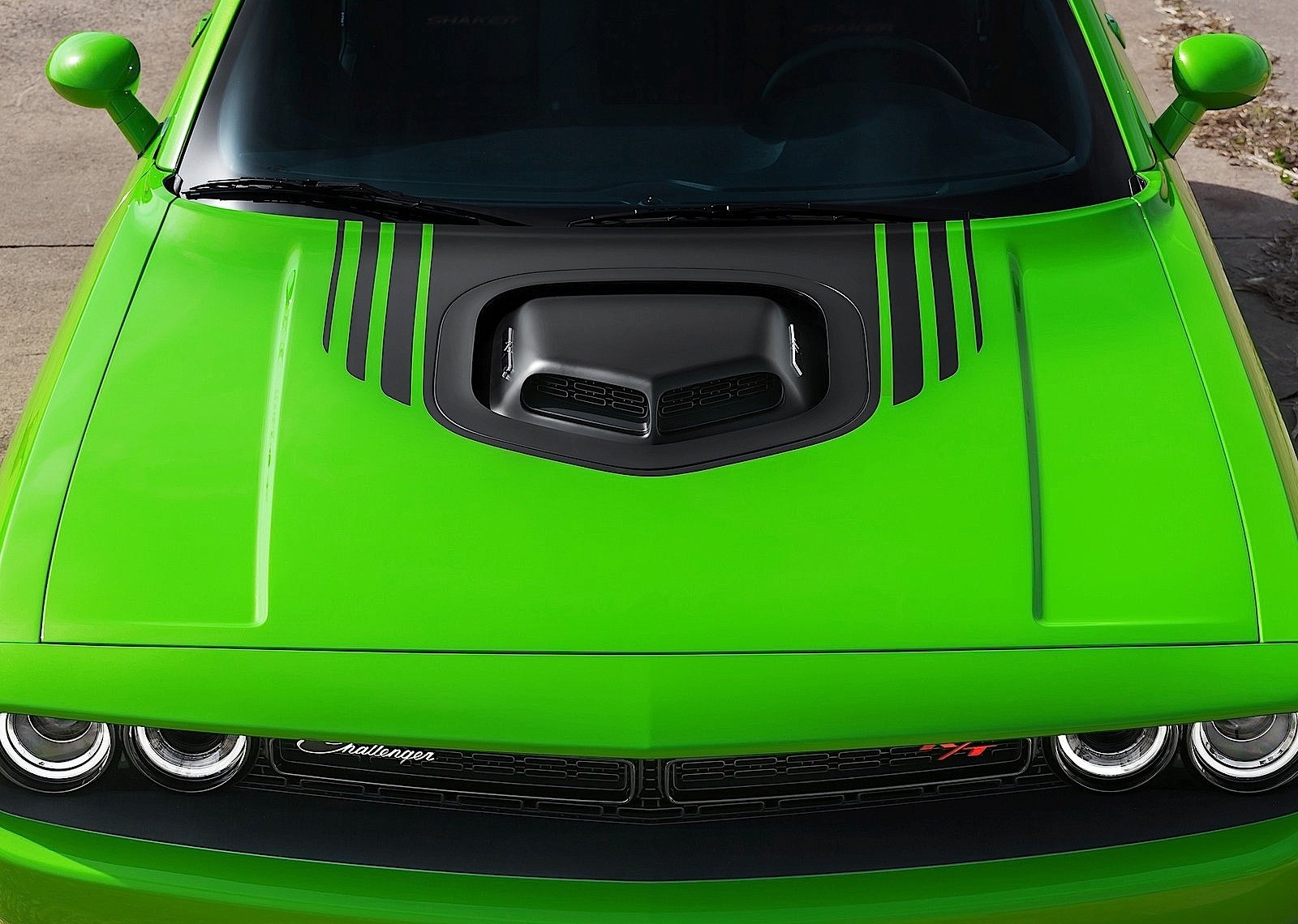 Dodge Challenger photo 107