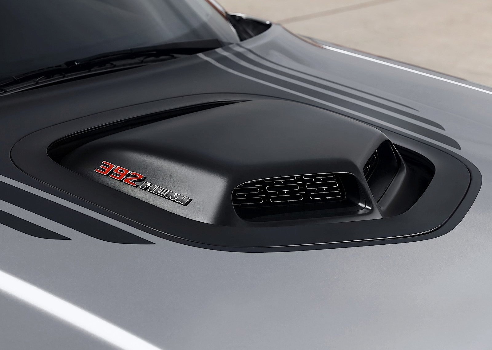 Dodge Challenger photo 110