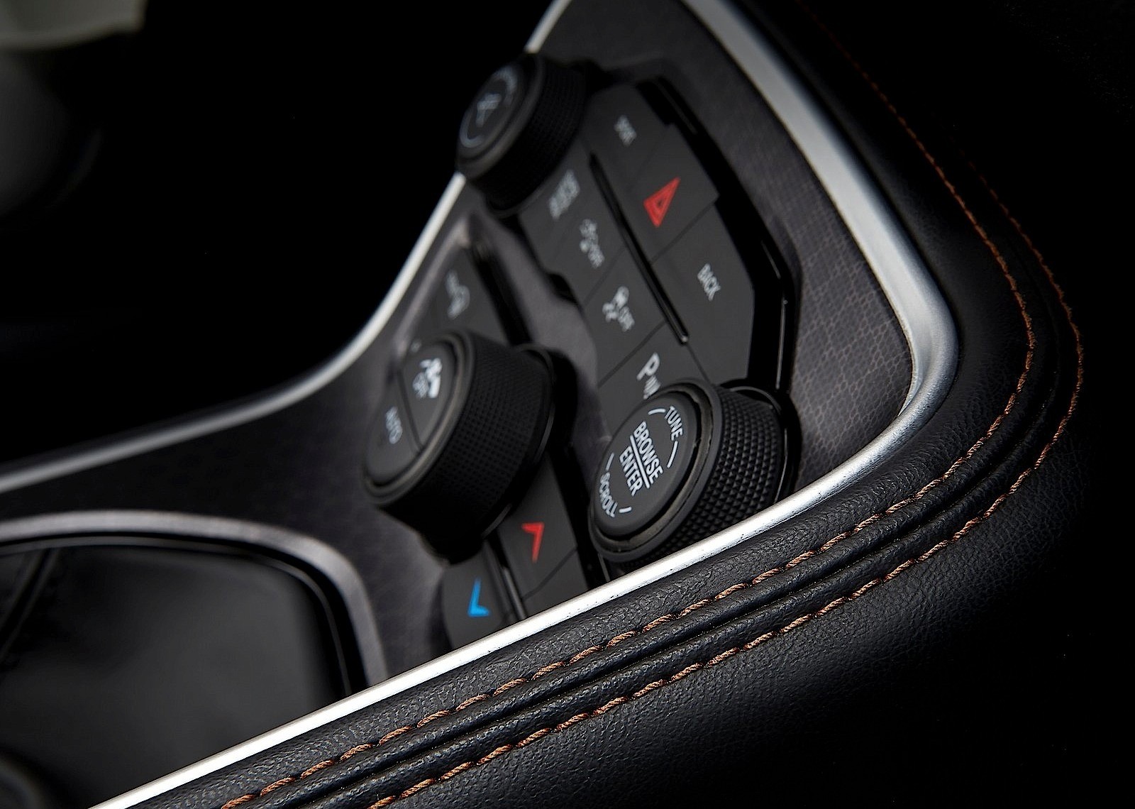 Dodge Challenger photo 126