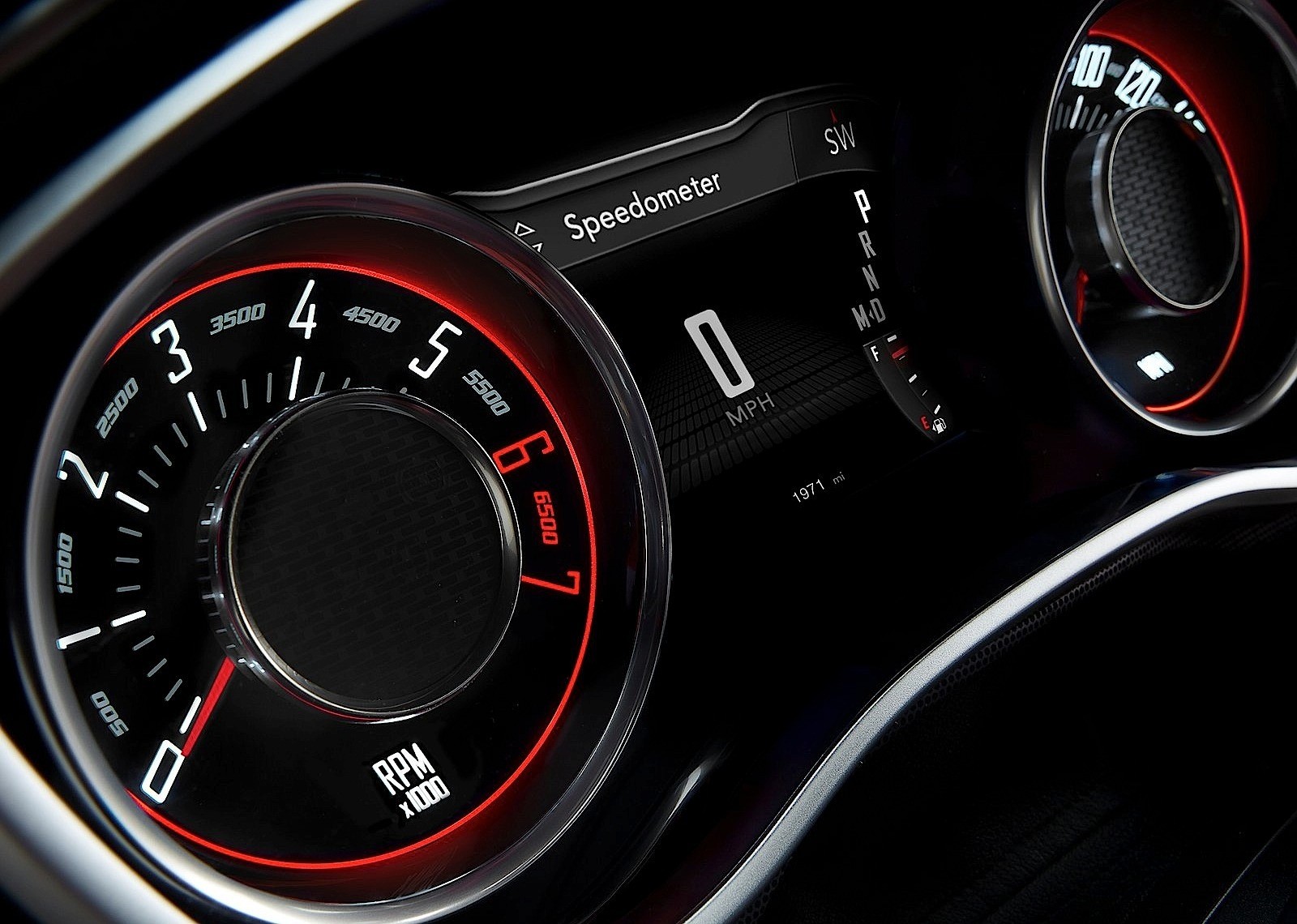 Dodge Challenger photo 127