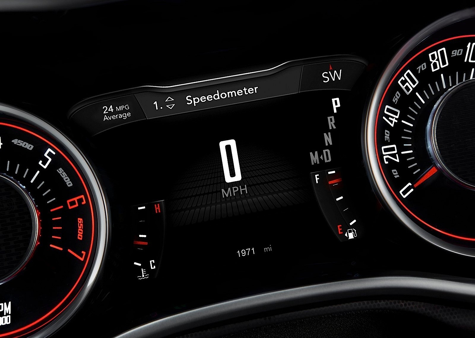 Dodge Challenger photo 128