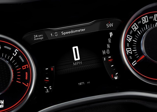 Dodge Challenger photo 128