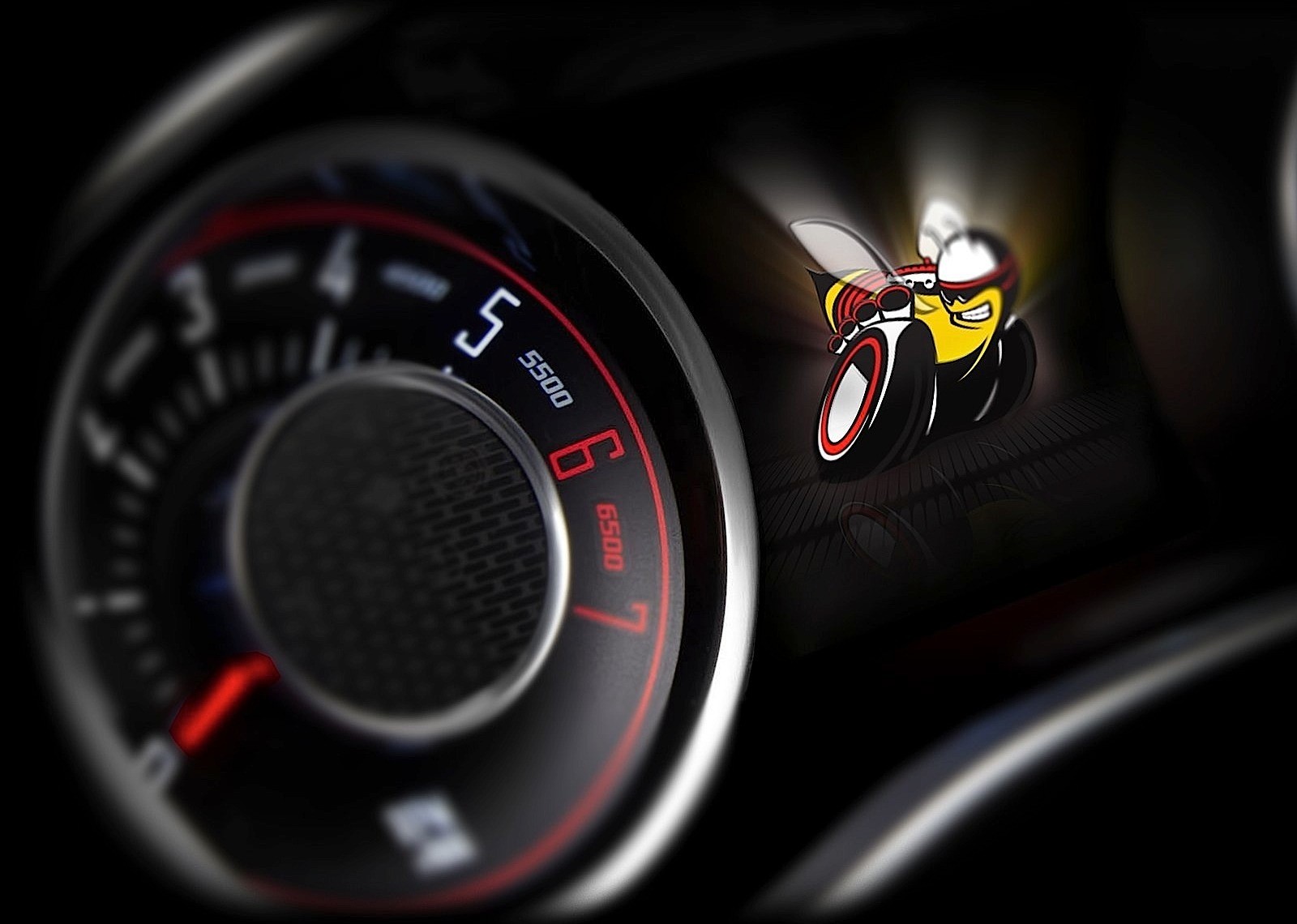 Dodge Challenger photo 129