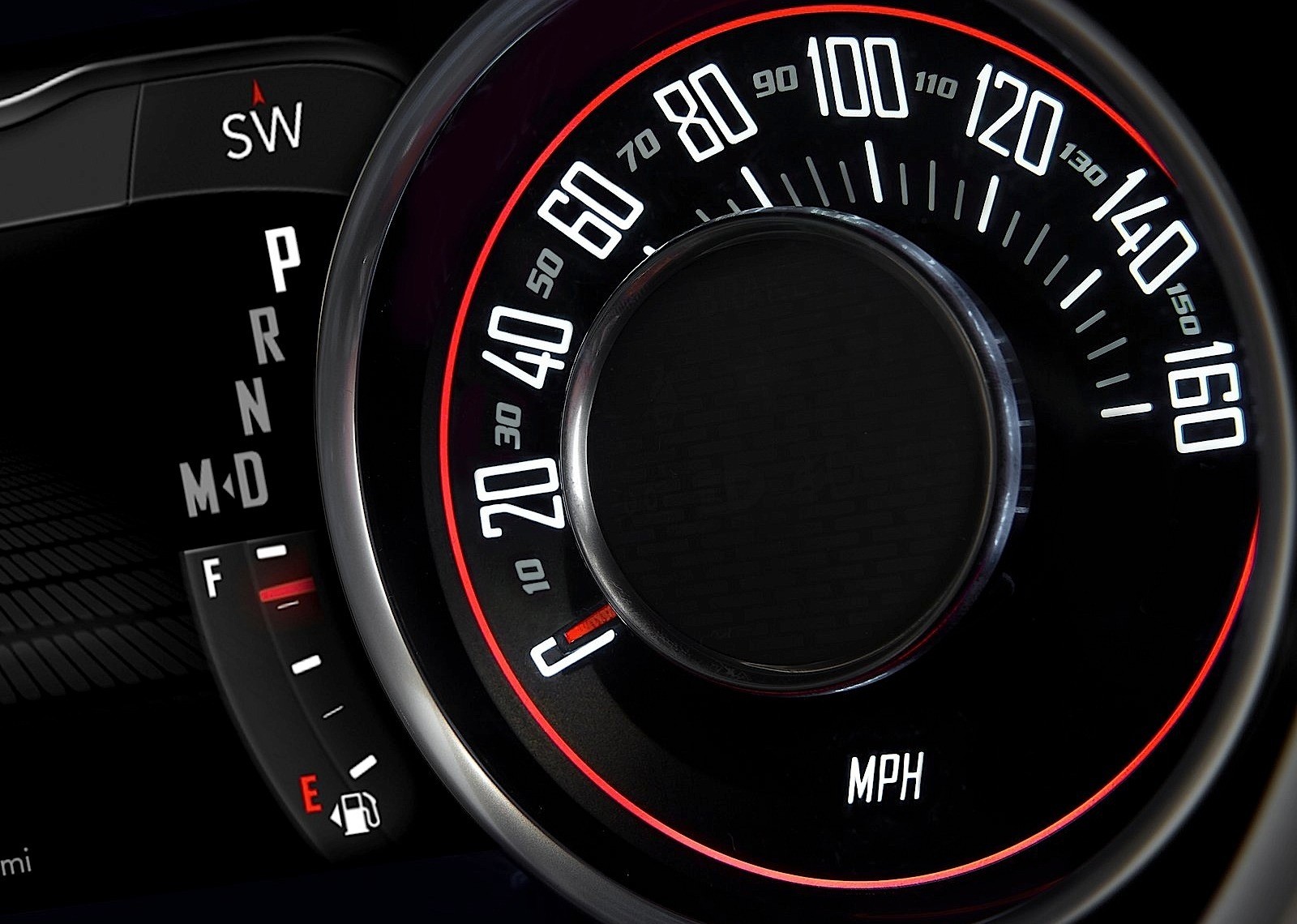 Dodge Challenger photo 130