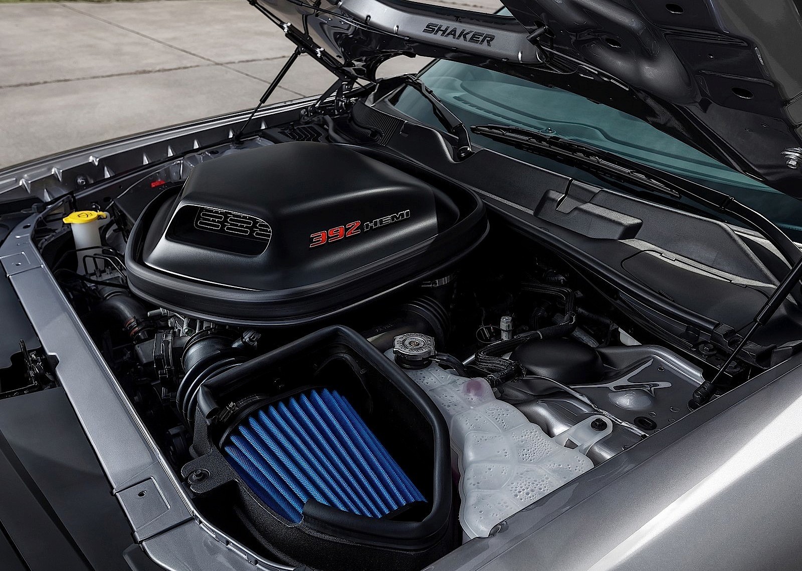 Dodge Challenger photo 133