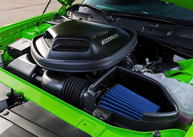 Dodge Challenger photo 134