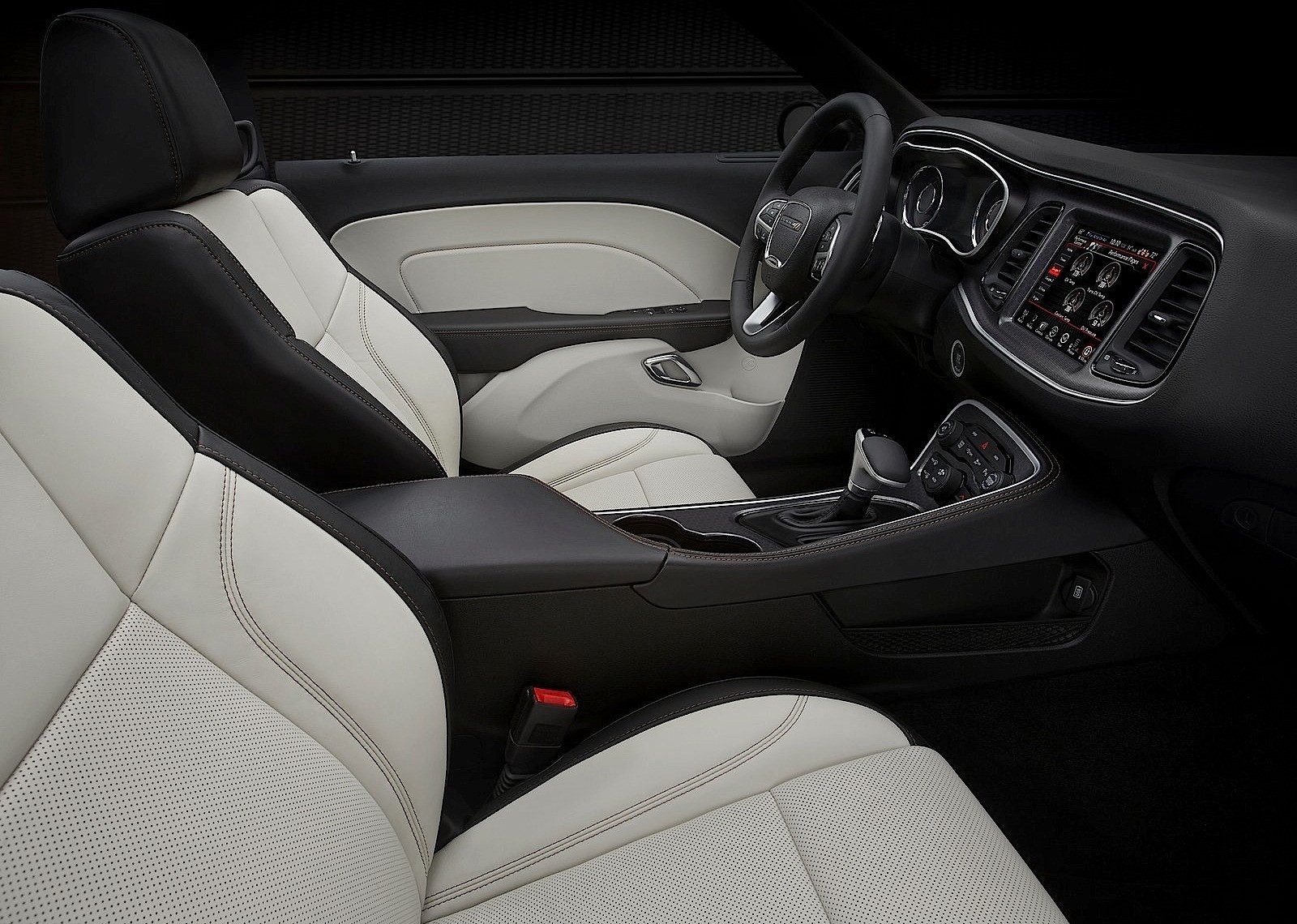 Dodge Challenger photo 113