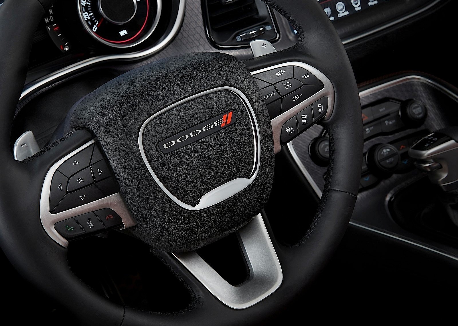 Dodge Challenger photo 114