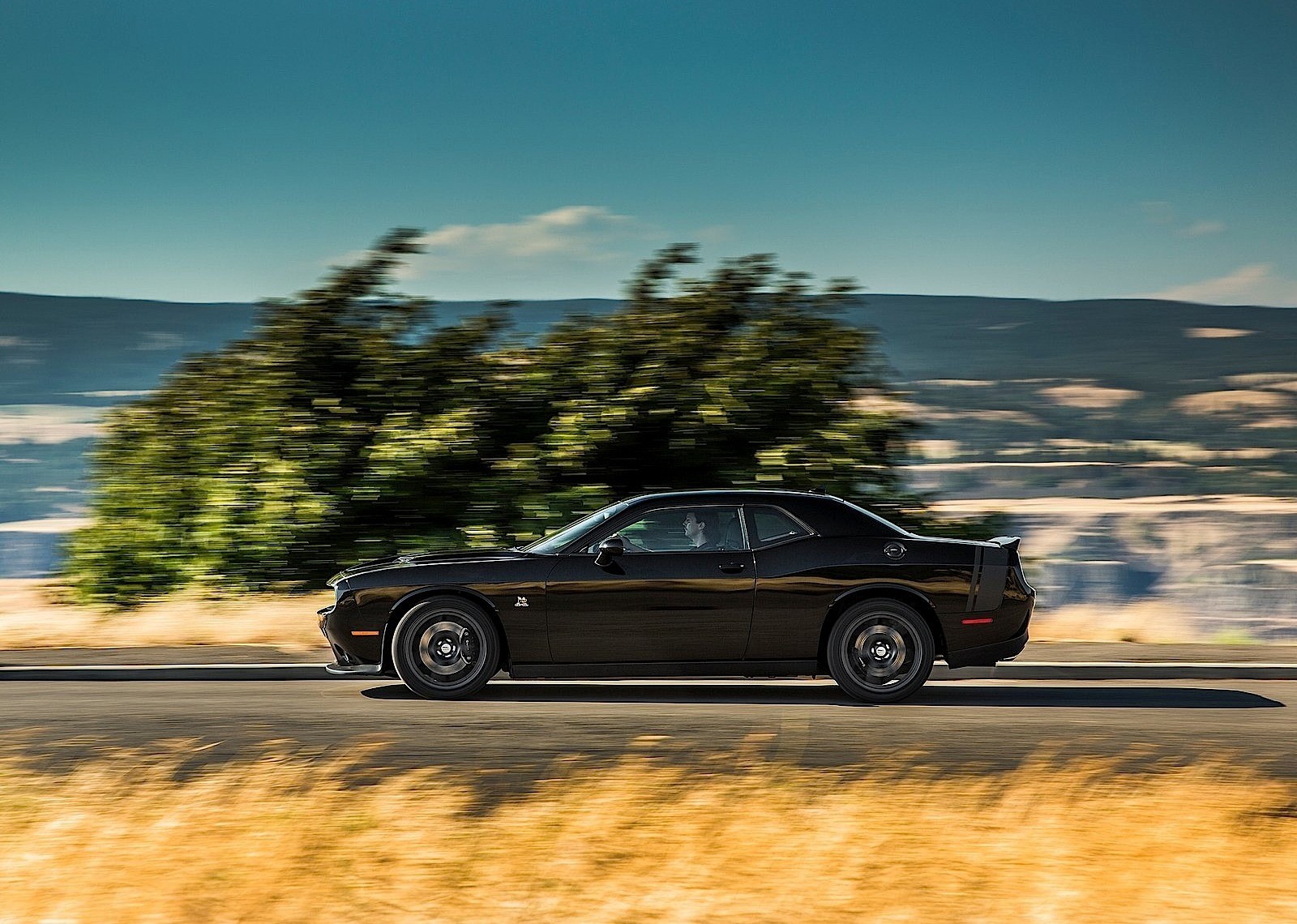 Dodge Challenger photo 17