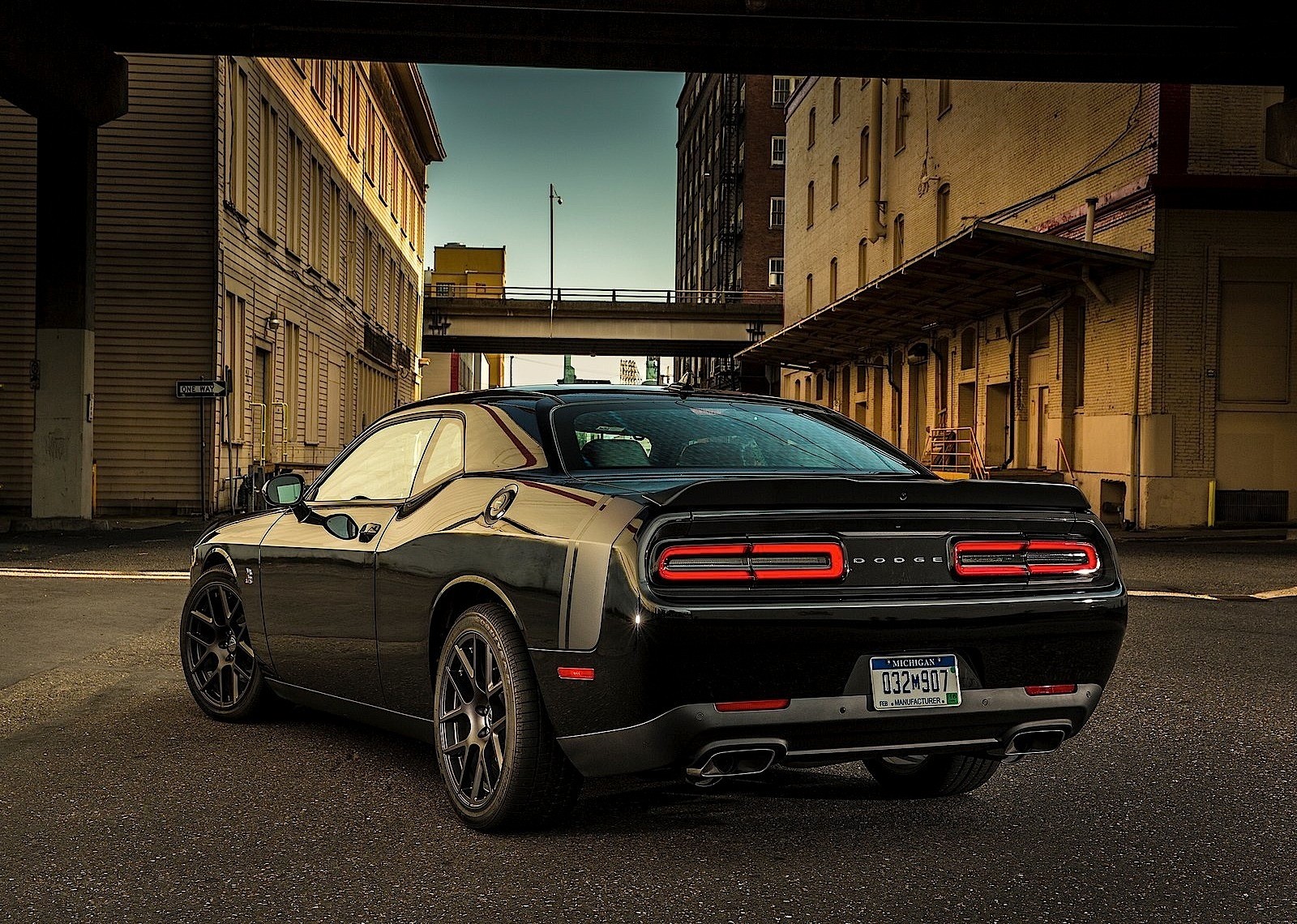 Dodge Challenger photo 24