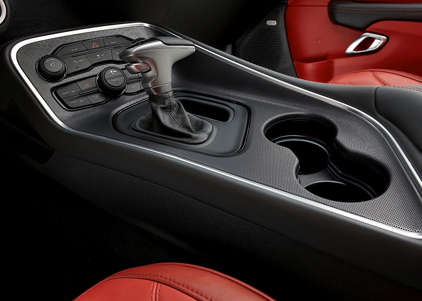 Dodge Challenger photo 115