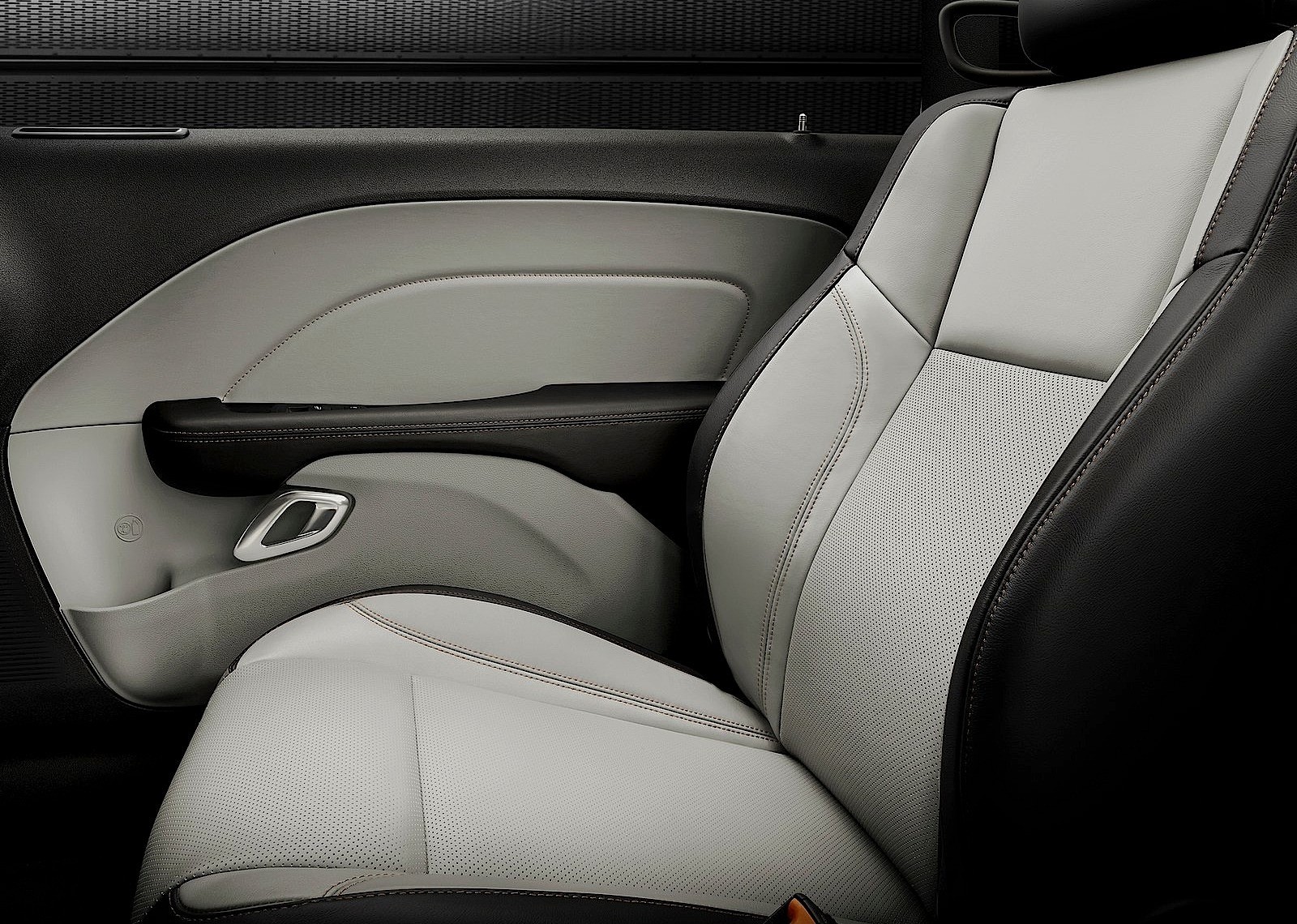 Dodge Challenger photo 116