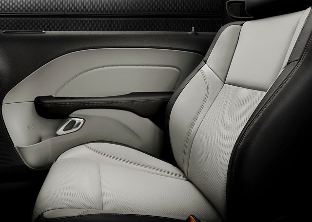 Dodge Challenger photo 116