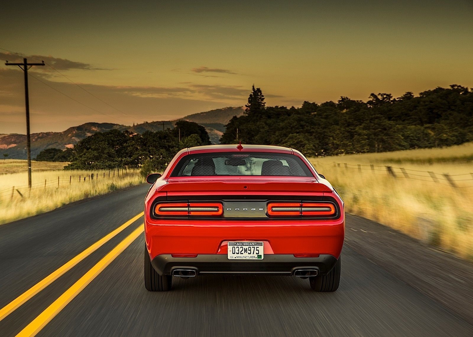 Dodge Challenger photo 41