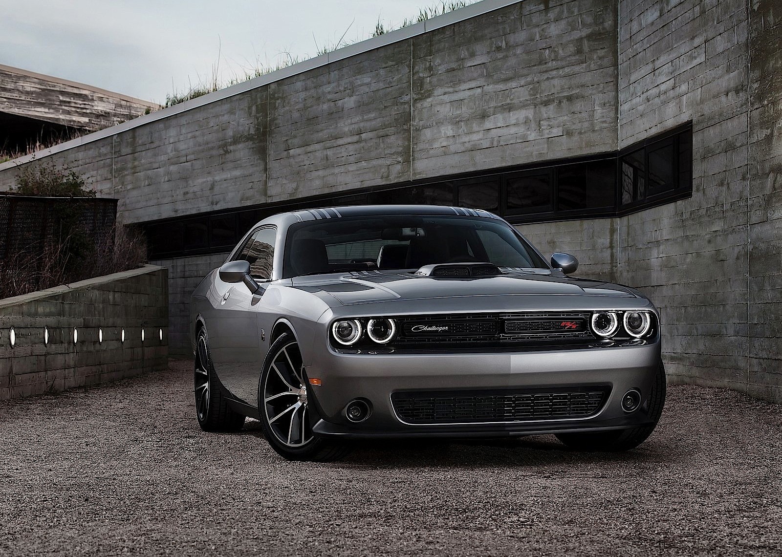 Dodge Challenger photo 42