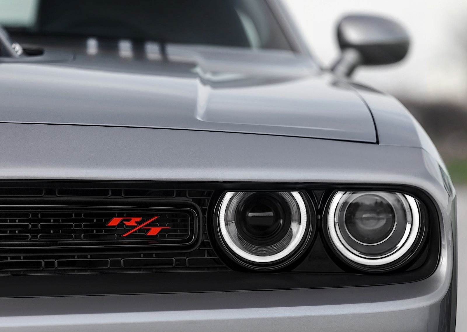 Dodge Challenger photo 44