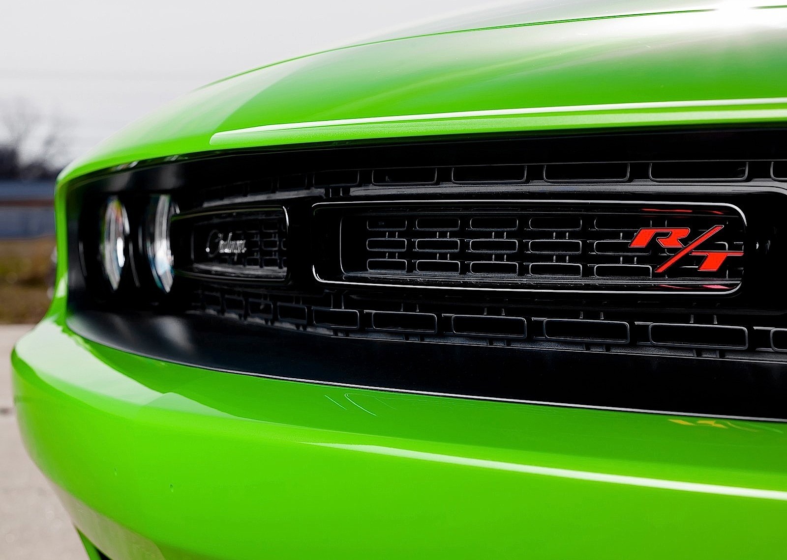 Dodge Challenger photo 47