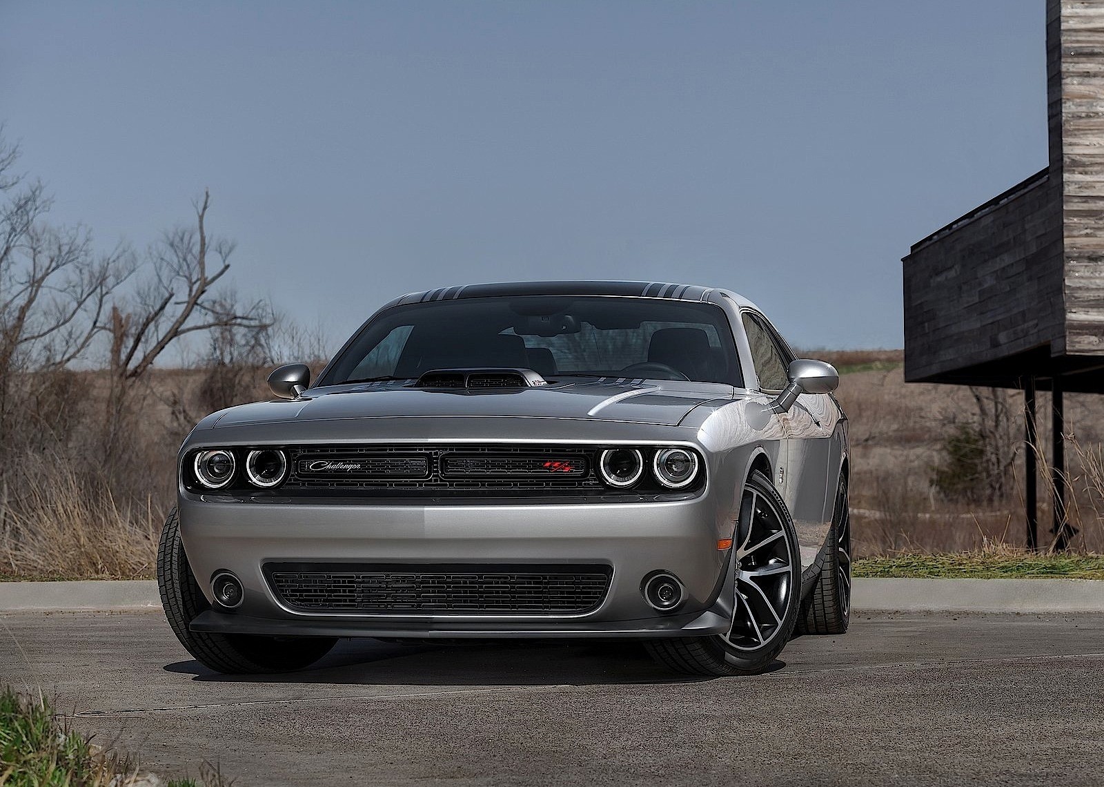 Dodge Challenger photo 50