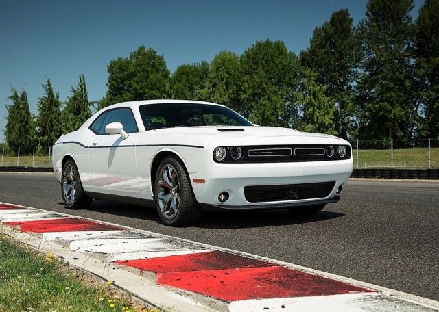 Dodge Challenger photo 53