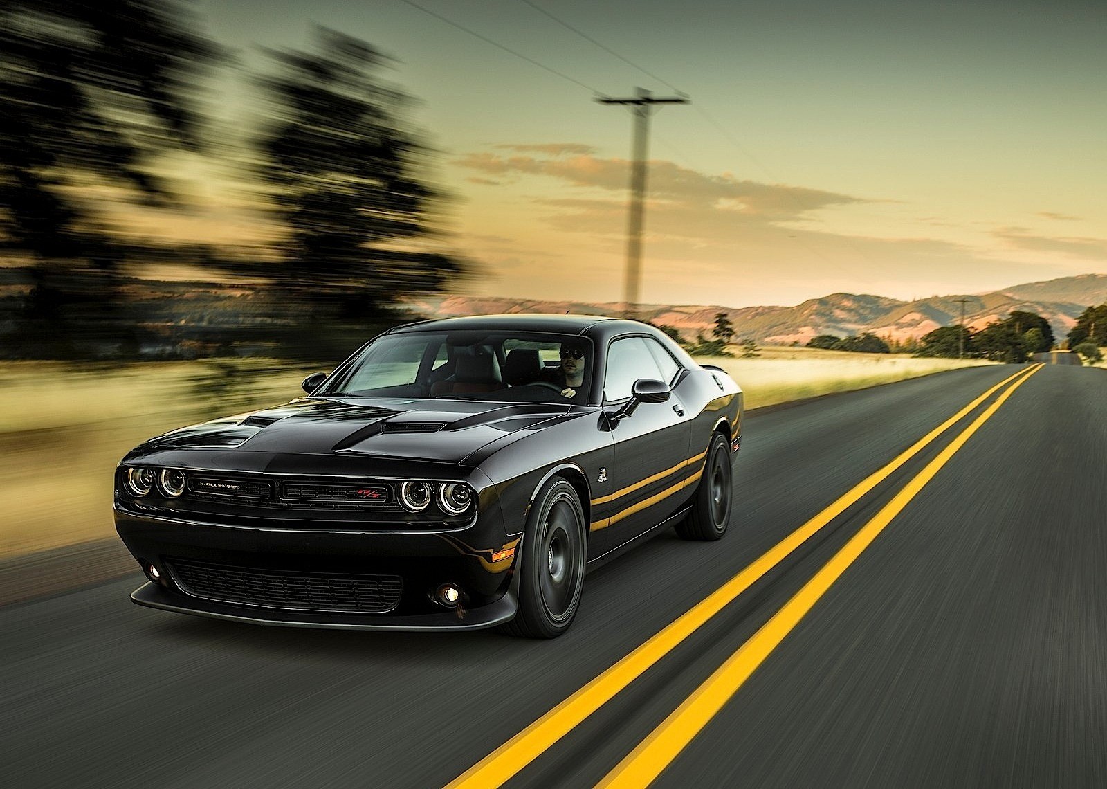 Dodge Challenger photo 54