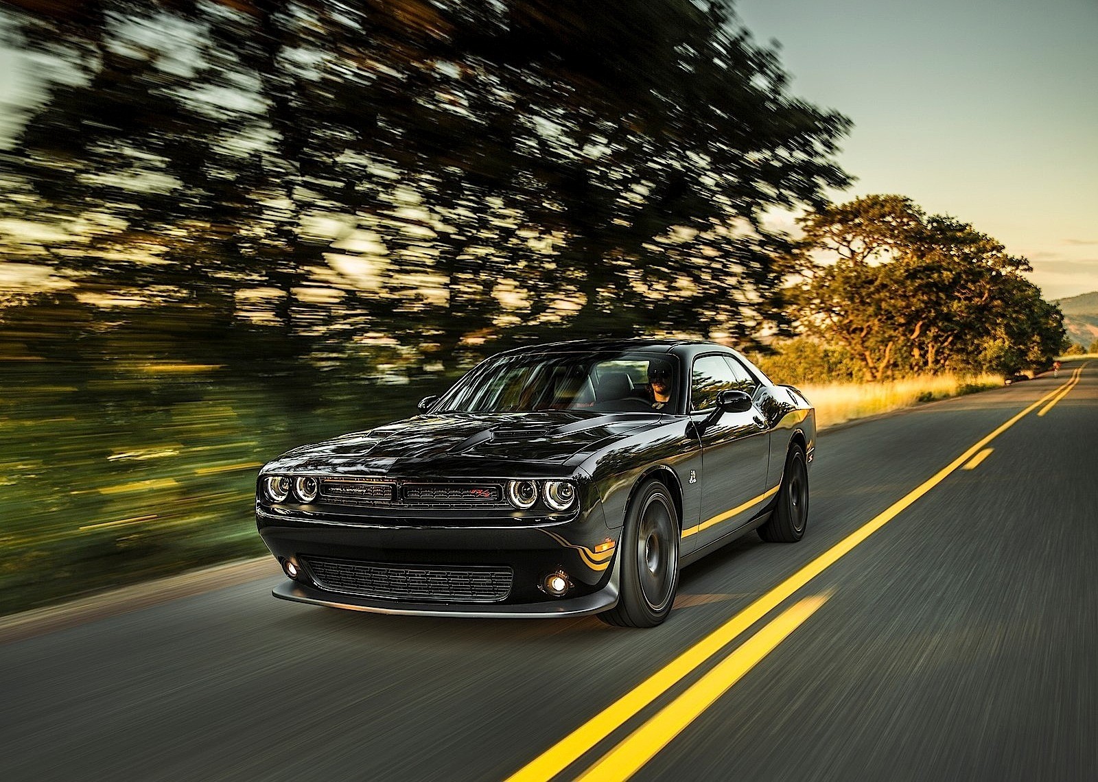 Dodge Challenger photo 55