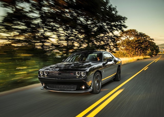 Dodge Challenger photo 55