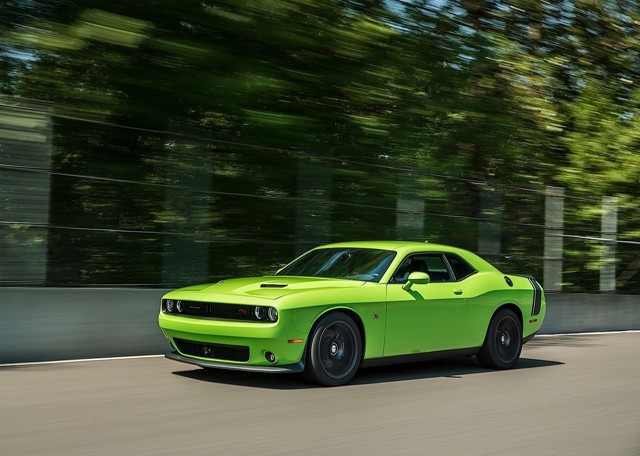 Dodge Challenger photo 57