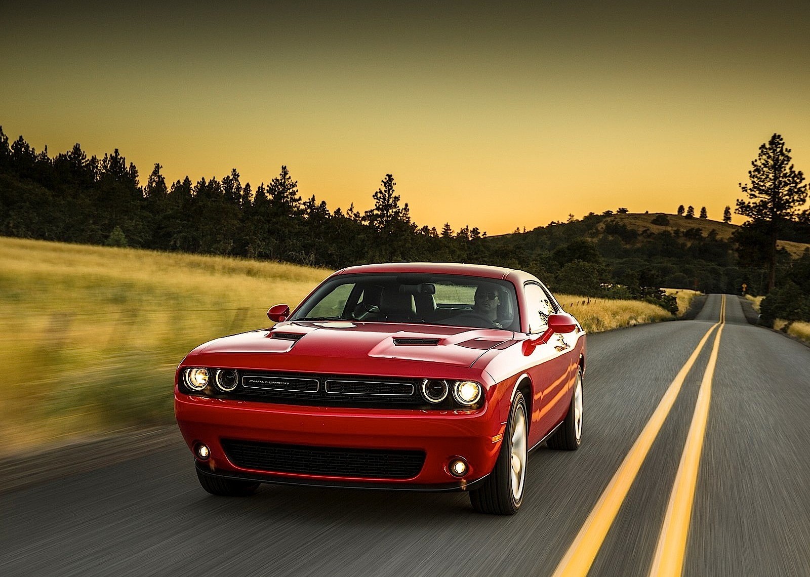 Dodge Challenger photo 58