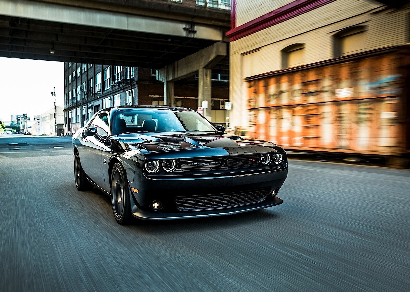 Dodge Challenger photo 59