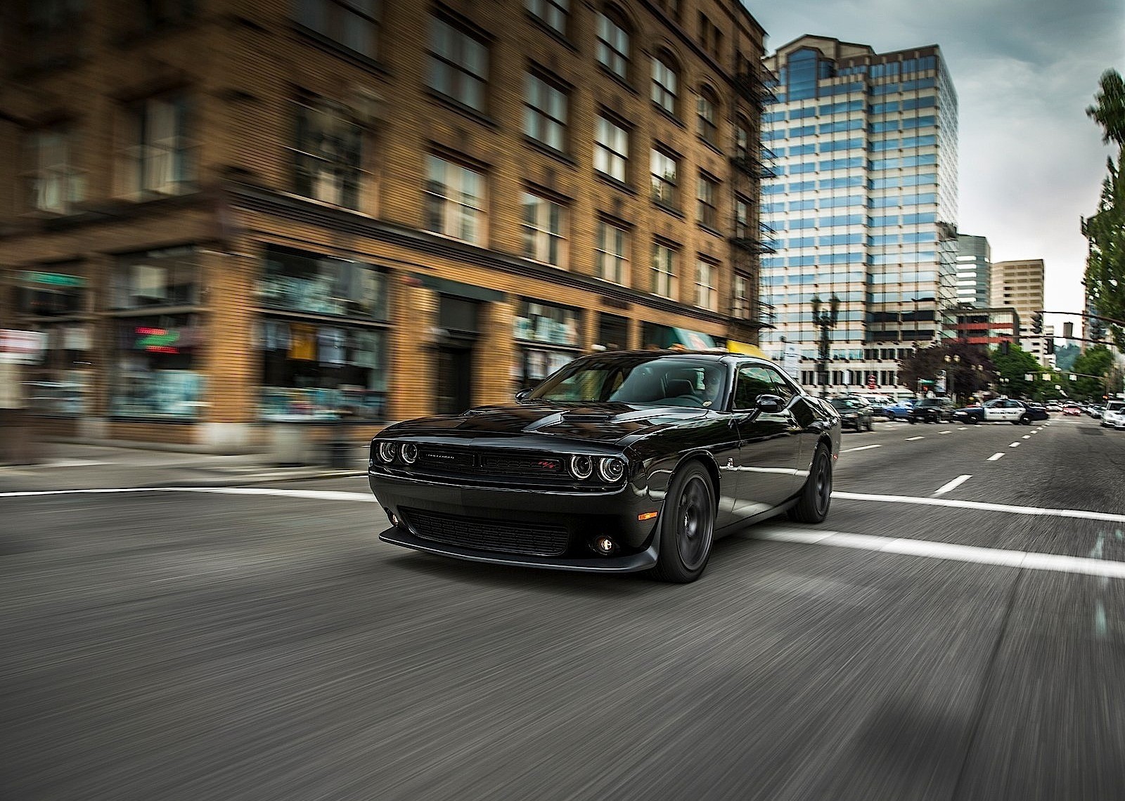 Dodge Challenger photo 60