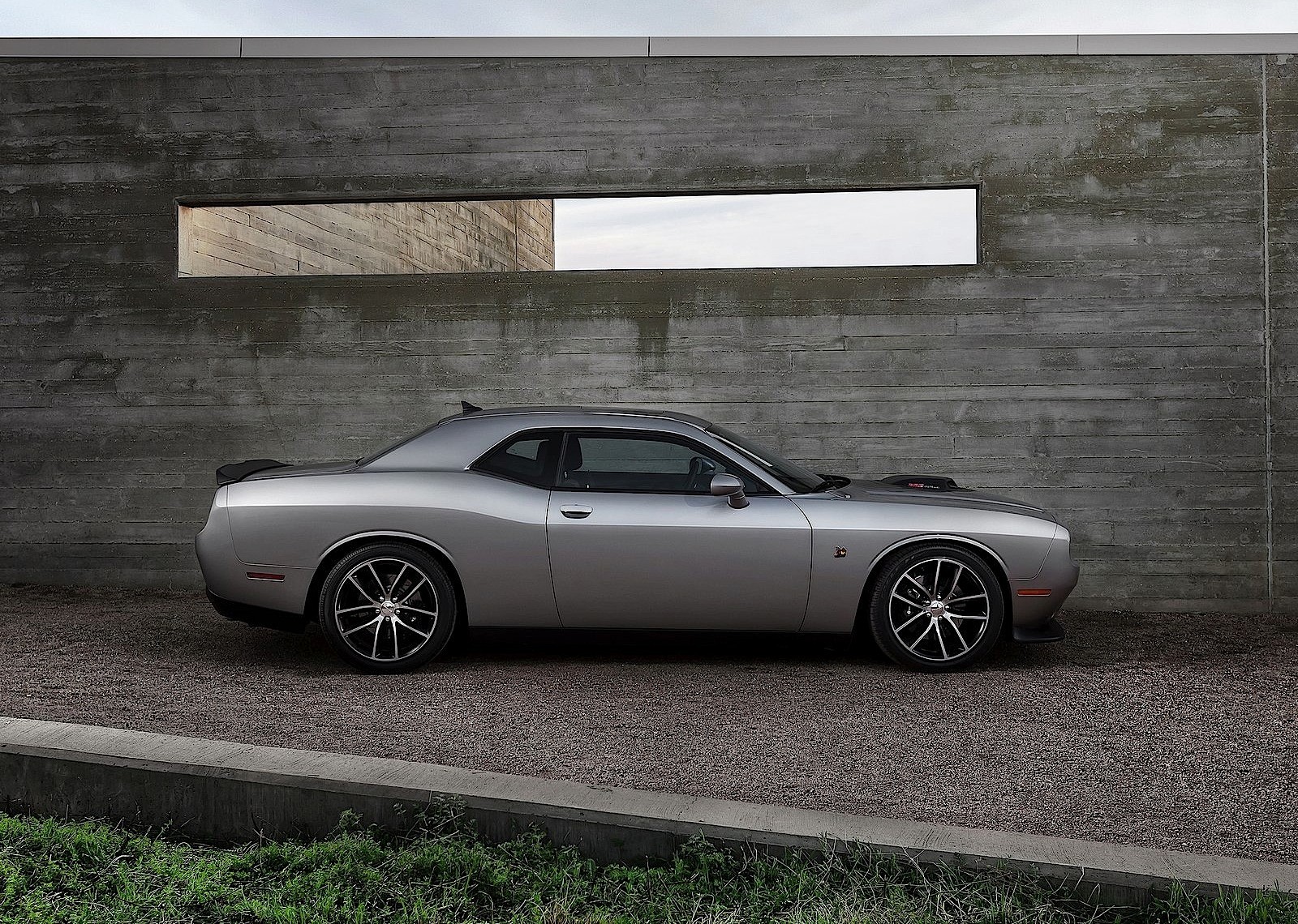 Dodge Challenger photo 62