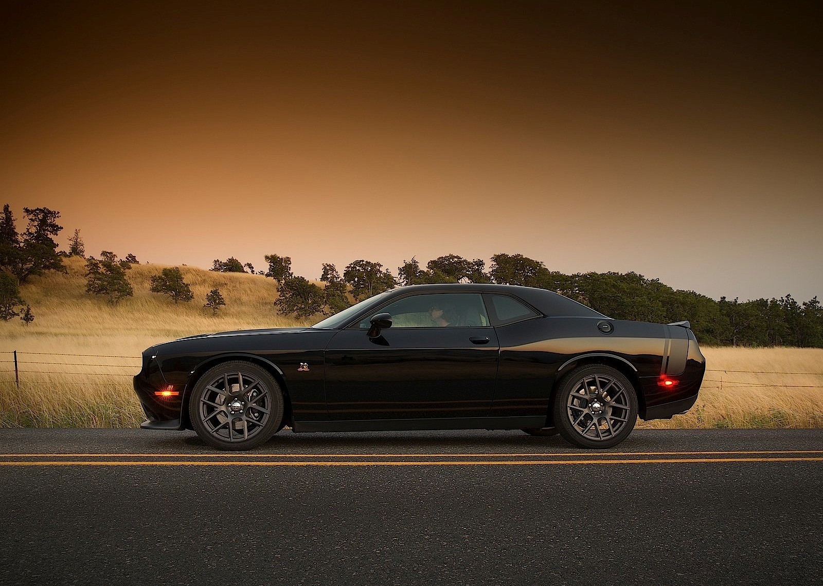 Dodge Challenger photo 64