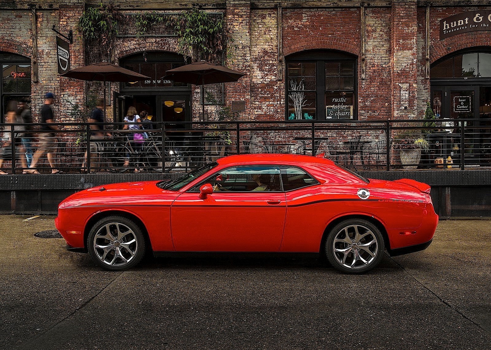 Dodge Challenger photo 65