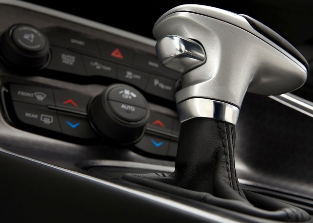 Dodge Challenger photo 119