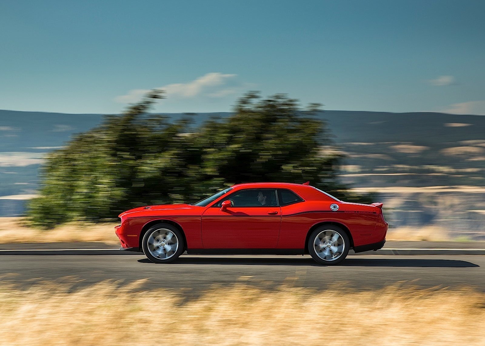 Dodge Challenger photo 67