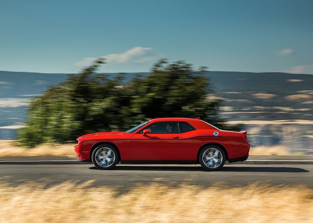Dodge Challenger photo 67