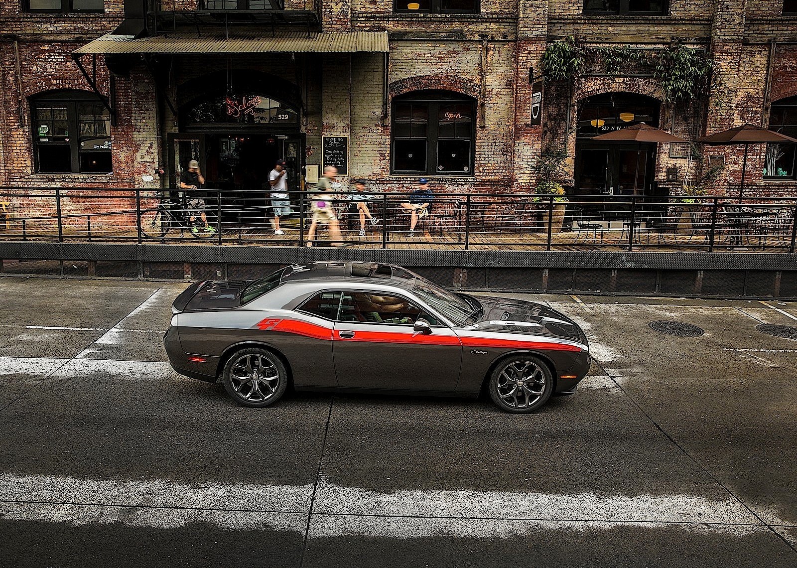 Dodge Challenger photo 68