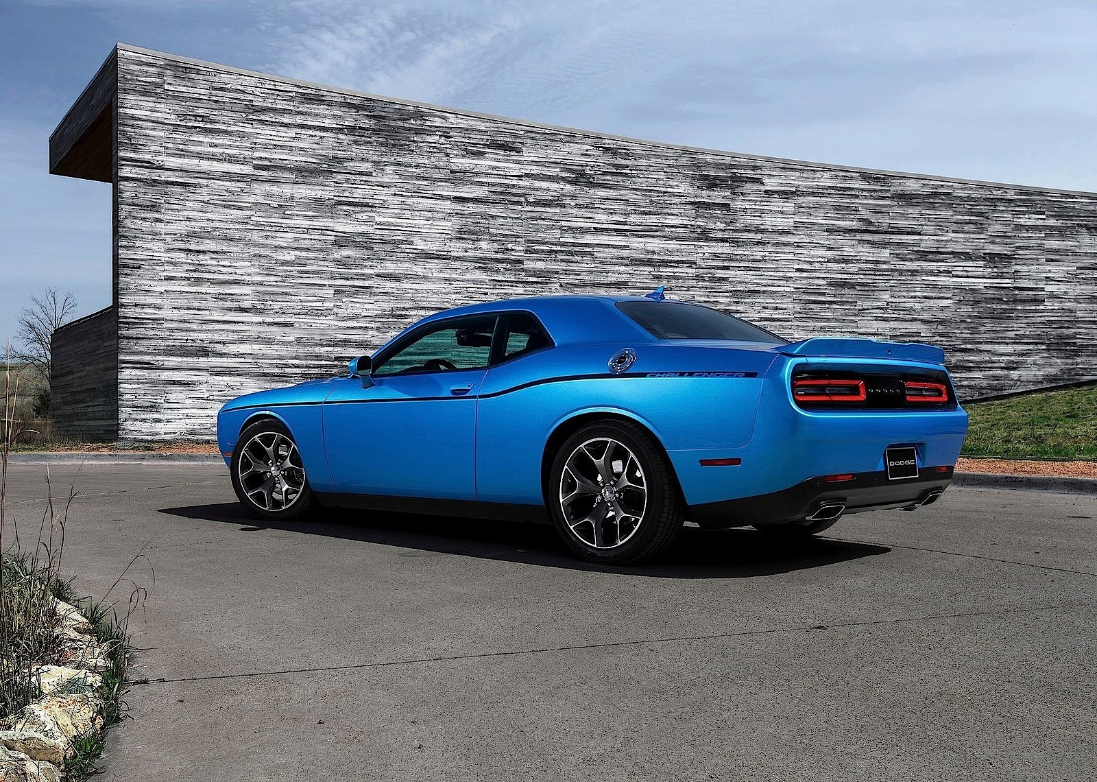 Dodge Challenger photo 69