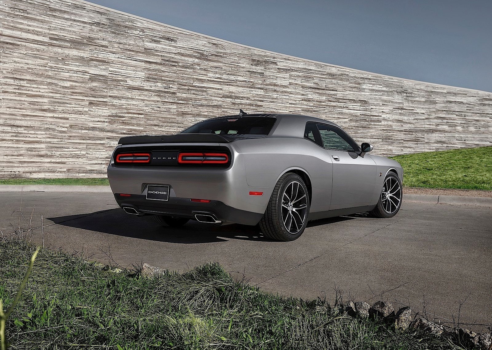 Dodge Challenger photo 72