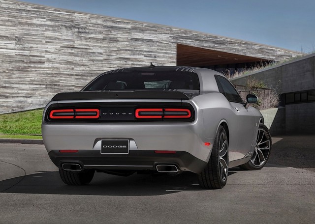 Dodge Challenger photo 73