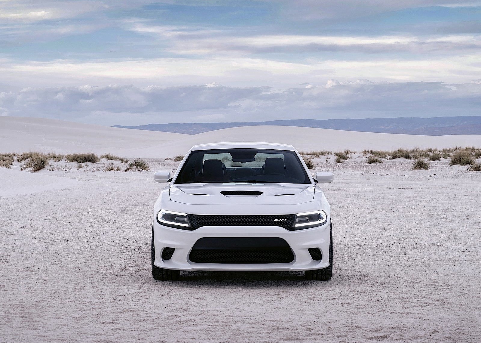 Dodge Charger Srt photo 87