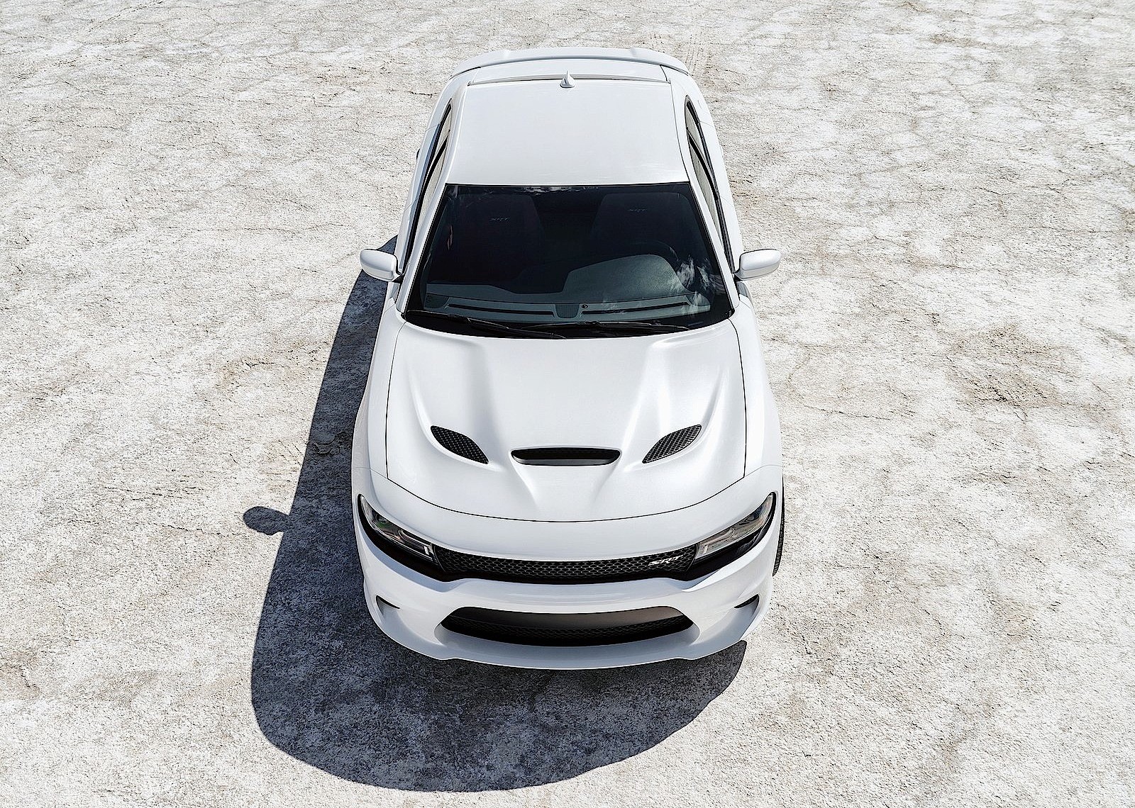 Dodge Charger Srt photo 88