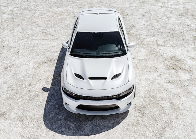 Dodge Charger Srt photo 88