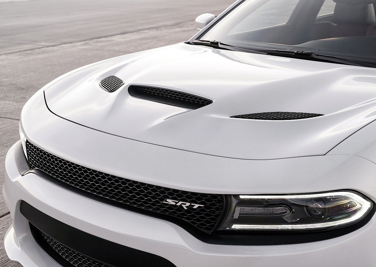 Dodge Charger Srt photo 89