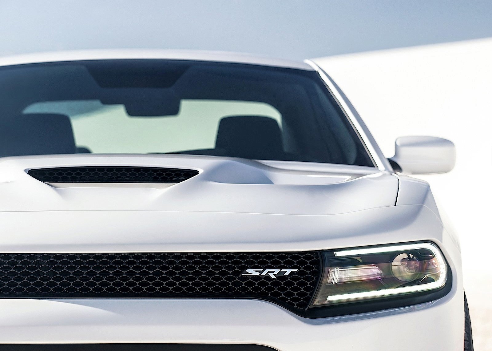 Dodge Charger Srt photo 91