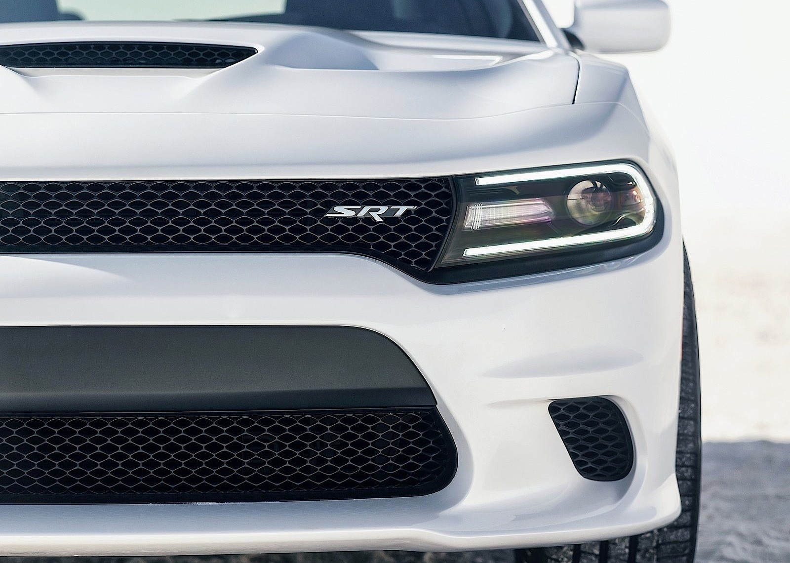 Dodge Charger Srt photo 92