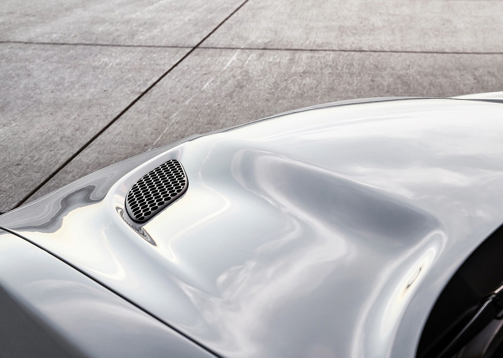 Dodge Charger Srt photo 93