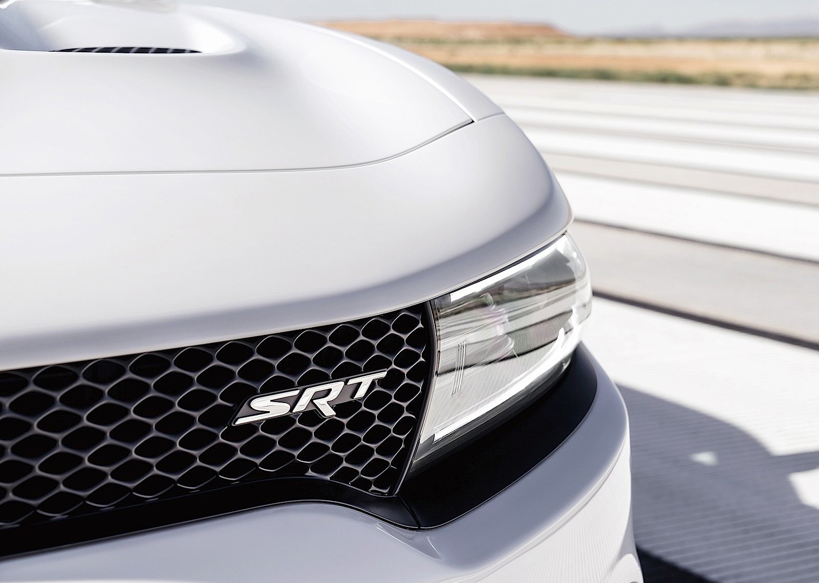 Dodge Charger Srt photo 94