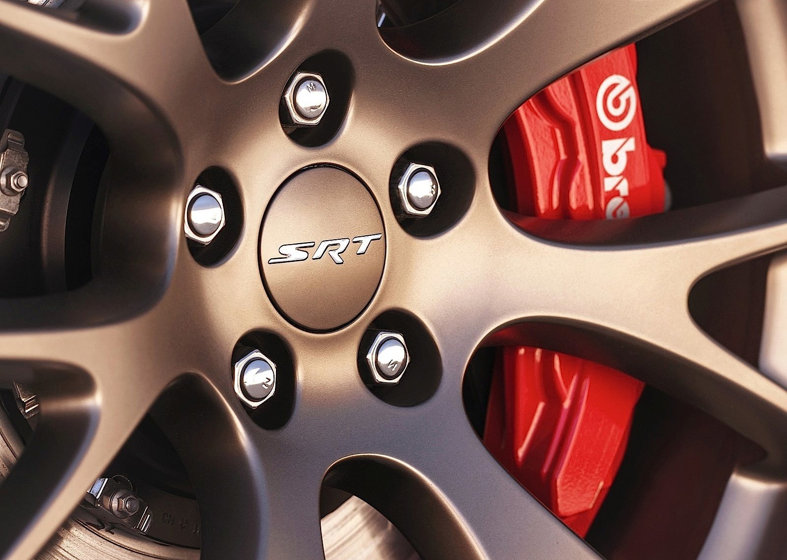 Dodge Charger Srt photo 95