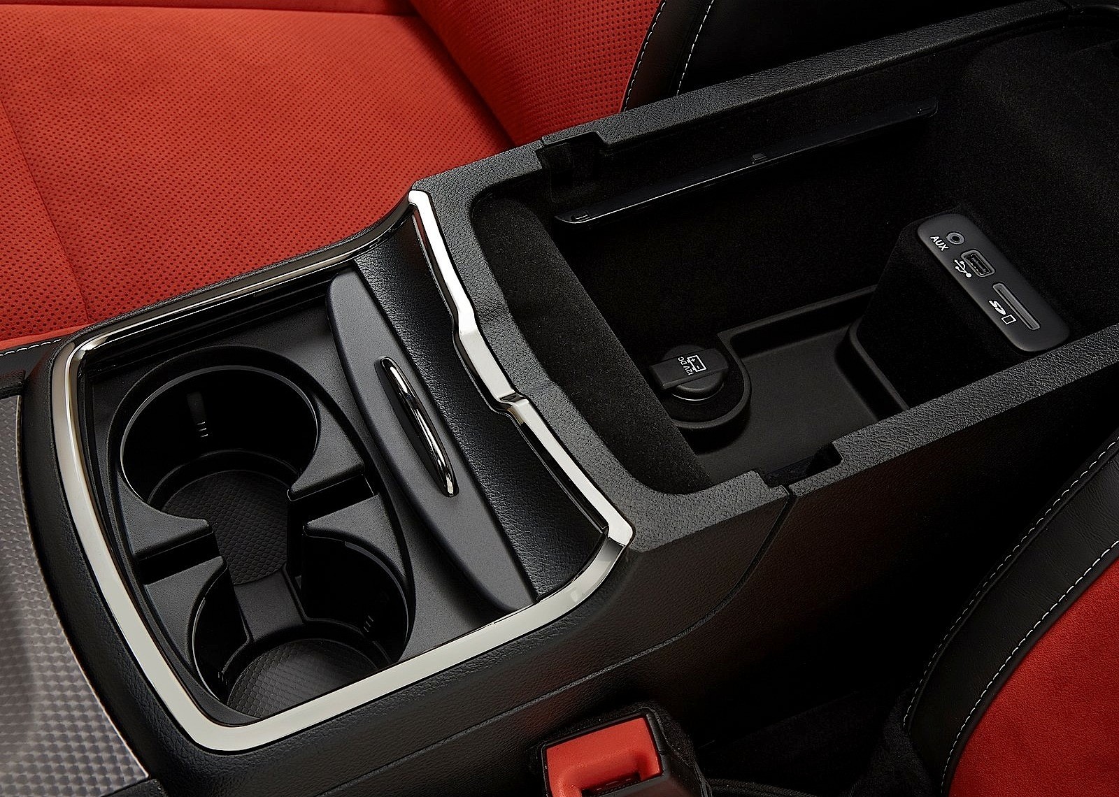 Dodge Charger Srt photo 107